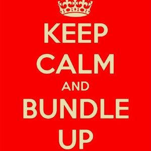 Bundle up and save 15%